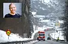 Geolog har inspisert fjellet i Nesbakken, og vurderer det slik at risikobildet er uendra etter raset 30. januar. Byggeleiar i Rogaland fylkeskommune, Solveig Margrethe Myge (innfelt) opplyser at det vil bli gjort meir skoging og reinsk i Trosavika når snøen forsvinn.