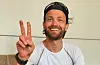 Håkon Thomassen har vokst opp i Sauda. Nylig gjennomførte han et ekstremløp på 163 kilometer.