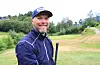 Thomas Sørensen frå Sauda golfklubb skal spela ein golfrunde i Ullensaker 8. juli – med sjølvaste Viktor Hovland. I tillegg til den norske golfproffen skal Kyrre Kygo» Gørvell-Dahll vera med på same flight.