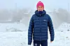 Elias Dybing sikra to pallplassar under Oslo Skifestival.