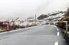 Stengt eller åpen veg over fjellet? Nå kan du få siste nytt om Fv 520 sendt til din eigen mobil.