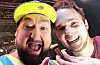 Er Are Odland frå Sauda Grzegorz Gorczynski frå Etne Norges beste Lego-byggarar? Svaret får du på TV2 fredag kveld under finalen i Lego Masters.