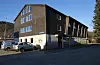 Sauda turnforening slit med å betjene låna dei har på Sauda turnhall
