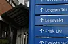 Illustrasjonsfoto.