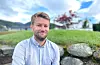 Sauda Høgre sin ordførarkandidat, Paul Løyning.