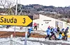 Seinare i januar blir det innskriving av førsteklassingar her på Risvoll skule og dei andre barneskulane i kommunen.