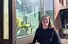 Tiril Høiland (16) sin aller første sommarjobb er i boks. I sommar skal ho vera journalist-vikar i Ryfylke.