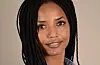 Etter bare åtte-ni månader i Sauda føler Van Francoise Murekatete (36) at ho har budd i Sauda i årevis. Nå er ho fast tilsett som flyktningkonsulent i kommunen.