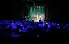 Julestemning av beste kvalitet under Saudasvaggane sin julekonsert i Folkets Hus onsdag kveld.