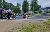 Truleg var det over hundre frammøtte under Sauda sykkelklubb og Suada kommune itt arrangement på pumptrack-banen.