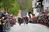I morgon, laurdag, blir sykkelrittet Haugesund – Sauda arrangert. Målgang er i Rådhusgata i Sauda sentrum.