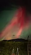 Nordlys.