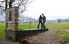 Industriarbeidarmonumentet.