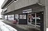 I april i fjor opna Sauda Faghandel butikk i dei tidlegare Fargerike-lokala i Rådhusgata. Nå er butikken stengt og har ingen tilsette.