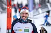 Thomas Karbøl Oxaal (24) bur, studerer og trener på Lillehammer. Dette bildet er frå Gålå.