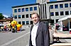 Rådmann Rune Kloster Tvedt opplyser at Sauda kommune er på tilbodssida for å busette flyktningar frå Ukraina.