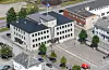 Sauda kommune får dekka mesteparten av koronautgiftene av staten, men ikke alt.
