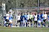 Komande haust ligg det an til A-lagsfotball på stadion igjen. Sauda har meldt på lag i sjuande divisjon og ventar spent på terminlista. Bildet er frå 2017.