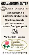 Kjøl Stenindustri AS