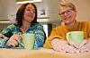 Siv-Ann Pedersen, Martha Guldbrandsen og resten av Mental Helse-gjengen ønsker endå meir fokus mot psykisk helse i minoritetsgrupper.