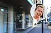 Her i butikklokala i Skulegata 11, skal Sauda Frivilligsentral opne ein ”gratisbutikk” for flyktningar. Innsamlinga startar veka etter påske. Leiar Mari Austarheim (innfelt) seier det er god plass i lokala, så ein håpar saudabuen har mykje varer å gi bort.