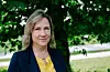 Ordførar i Strand kommune, Irene Heng Lauvsnes, ligg ifølge ei meiningsmåling gjort av Norstat for NRK an til stortingsplass til hausten.