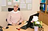 Ellen Tveit Tangeraas startar som rektor ved Fløgstad skule i august.
