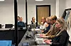 Utval for areal, næring og kultur vedtok å framskunde oppstart av sentrumsplan til 2026. Det same gjorde formannskapet, mot opposisjonspartia, som ønsker oppstart neste år.