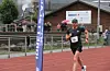 Stian Øvrebø kom på fjerdeplass, med tida 35.49.