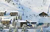 Slik ser Sauda Skisenter for seg framtida i nedre del av alpinanlegget.