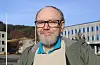 Alan G. Thompson er kommunestyrerepresentant for Sosialistisk Venstreparti.