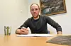 Andreas Fløgstad (46) har fått ny leiarjobb i Sauda.