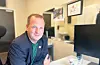 Sps Asbjørn Birkeland har vore ordførar i Sauda i åtte år. Dei siste fire åra har partiet hatt solid fleirtal åleine.