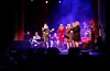 I desember 2019 heldt Saudasvaggane julekonsertar i Folkets Hus, til stor begeistring frå publikum. Her med Vigdis Eidsvåg, gruppa Harmoni og andre inviterte gjester.