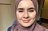 Yumna Malik, ny kommunelege i Sauda frå og med 1. desember