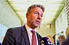 Olje- og energiminister Terje Aasland (Ap) avviser spekulasjonar om at fleire endringar i straumstøtta er på trappene.