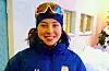 Frida Kolbeinsvik, Sauda IL.