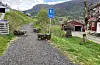 Var denne veien den opprinnelege Burmaveien?
