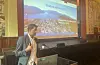 Konstituert kommunedirektør Eirik Daniel Fatnes varslar at budsjettforslaget for 2023 er eit spesielt budsjett i ei spesiell tid».