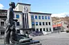 Sauda kommune sitt samla driftsoverskot for 2023 og 2024 er 150 millionar kroner.