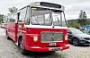 Buss R6981 er restaurert og godkjent.