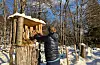 Julesti frå Risvoll skule og opp til Eventyrskogen er blant mange programpostar denne adventshelga.