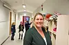 Jannicke Hillestad Hatlen returnerer til Sauda kommune, nå som pedagogisk rettleiar.