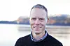 Svein Ilstad frå Sauda starta denne veka i sin nye jobb som regionsdirektør i Statkraft, region sør.