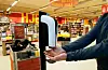 Éin dusj handsprit koster nesten ingenting. Men summerer du opp i løpet av eitt år blir det store beløp.