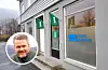 Sauda Vekst-leiar Endre Abotnes (innfelt) opplyser at Sauda Ferie & Fritid sitt anbod på drift av Allmannajuvet og turistinformasjonen, samt destinasjonsleiing og koordinering av turløyper, er trekt tilbake i samband med at selskapet no er lagt ut for sal.