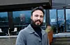 Giorgio Sbriglia, styreleiar i Terakraft, opplyser at dei nå vurderer AI-datasenter i Hellandsbygd. Arkivfoto.