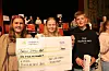 Linea Hustveit, Malena Løland og Knut Jesper Landa Bjørheim kan truleg meir om Ryfylke-regionen enn alle andre i Sauda. Dei kom på andreplass i Ryfylke Quiz – med 58 av 65 mulege poeng.