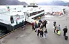 Frå neste månad av blir det gratis for ungdom å reise kollektivt i Rogaland.