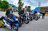 Årets motorsykkelsesong har starta tragisk i Norge, med heile fem dødsulukker på under ein månad. Ryfylke møtte denne gjengen på MC-tur gjennom Sauda i 2023. Dei fortalte om ein skadefri tur, i roleg tempo. Ifølge Trygg Trafikk er nettopp fornuftig fart ein viktig faktor for å unngå ulukker på to hjul.